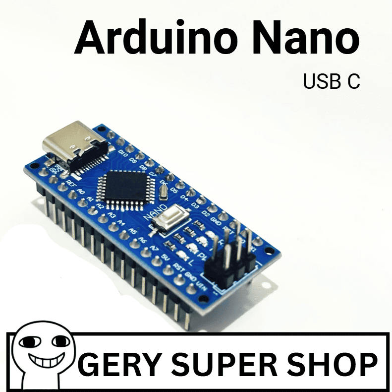 Arduino Nano